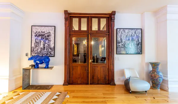 Appartement 6 pièces 354 m²