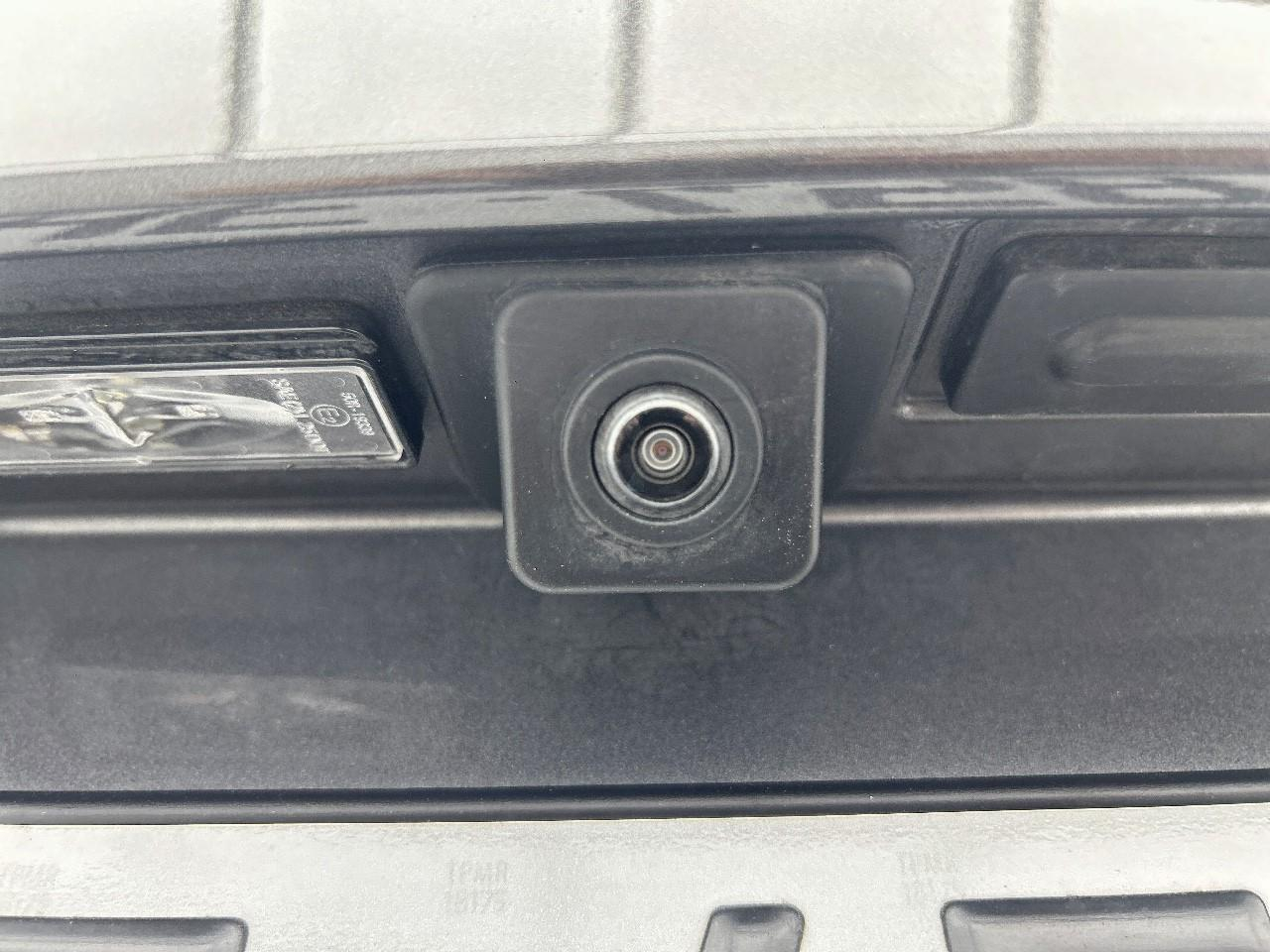 Citroën C5 Aircross bluehdi 130 eat8 max — photo 26