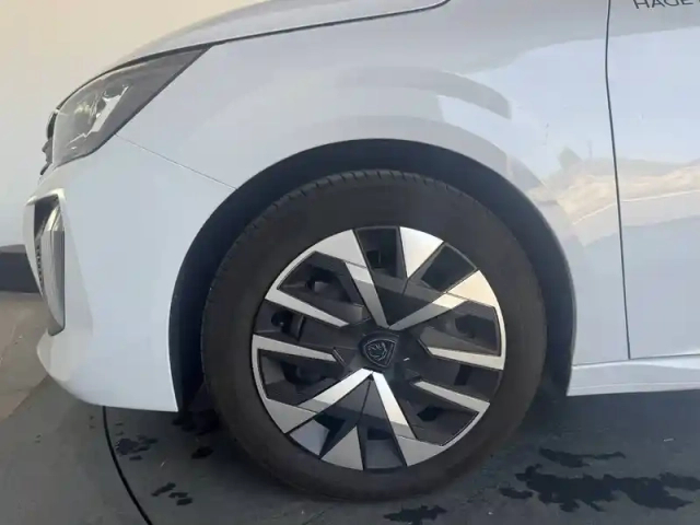 Peugeot 208 100 s&amp;s bvm6 — photo 39