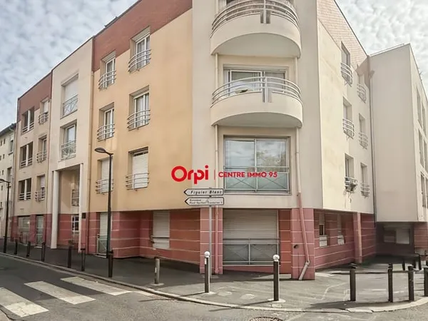 Appartement 2 pièces 53 m²