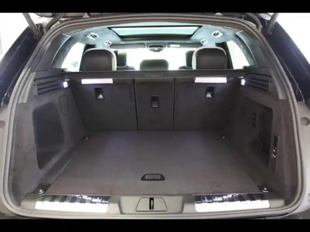 Land Rover Range Rover sport 3.0 p460e 460ch phev dynamic hse — photo 13