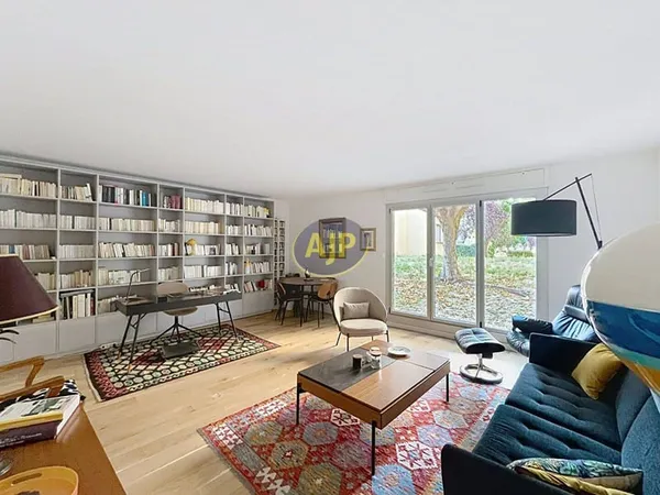 Appartement 4 pièces 100 m²