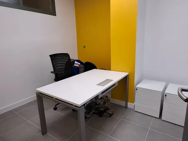 Cabinet Pratricien / Salle Réunion