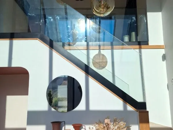 Maison 7 pièces 180 m²