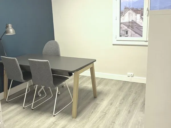 Bureau à louer - Rue Ampère Grenoble
