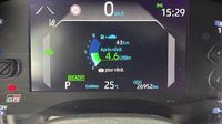 Toyota Yaris Cross 116h GR Sport MY22 — photo 9