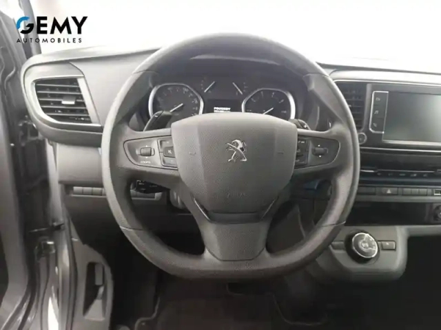 Peugeot Traveller standard bluehdi 145ch s&amp;s eat8 — photo 13