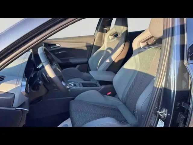 Cupra Formentor 1.5 ehybrid 272ch vz dsg6 — photo 11