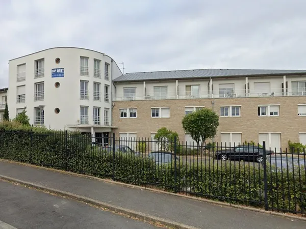 Appartement à vendre Saint-Malo