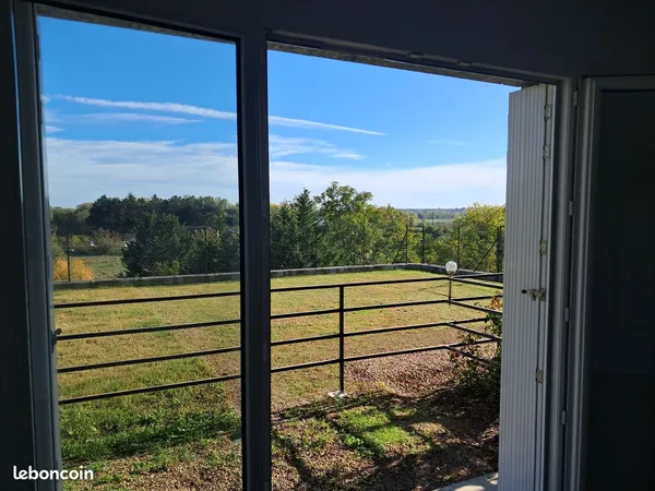 Studio à vendre à Blois