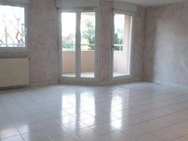 Appartement 3 pièces 74 m²