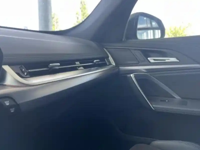 Bmw X1 iedrive20 204ch m sport — photo 15