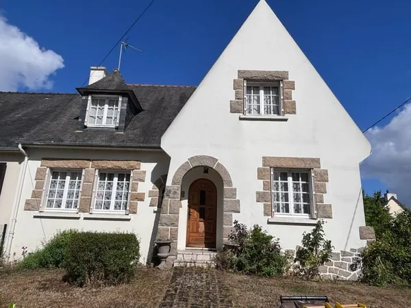 Beauvallon, belle maison traditionnelle