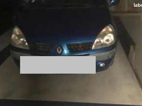 Garage et parking Location Boulogne-Billancourt 120€