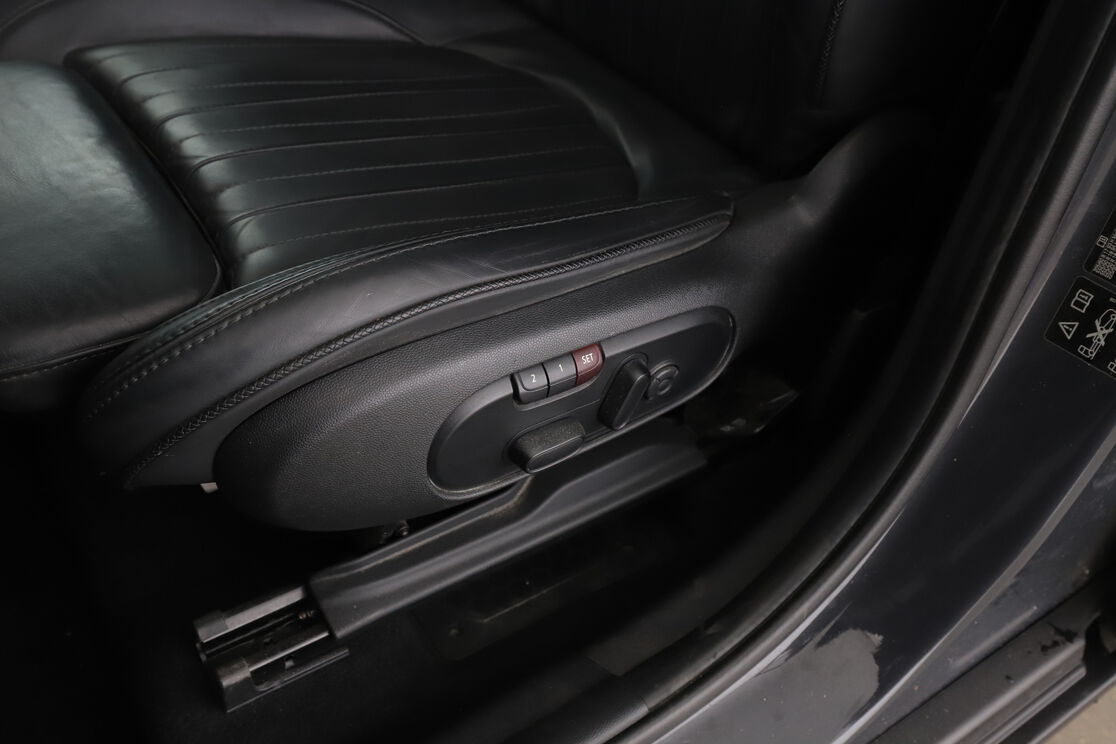 MINI Countryman John Cooper Works ALL4 BVA8 — photo 10