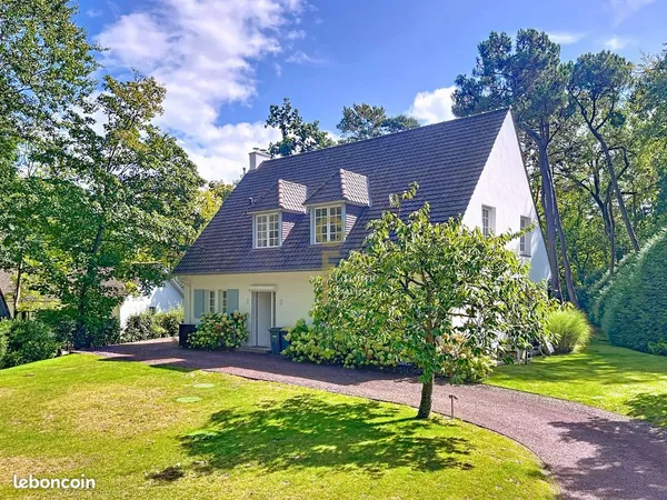 Villa 6 pièces 183 m²
