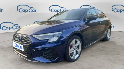 Audi A3  Sportback 45 TFSI e 245 Hybride S-Tronic 6 - S Line – 2021 – 72910 km – Hybride rechargeable – Boîte Automatique — photo 60