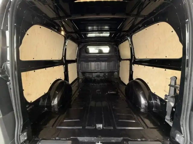 Mercedes Vito 119 cdi 4x4 fourgon long pro — photo 8