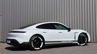 Porsche Taycan 761ch Turbo S MY21 — photo 20