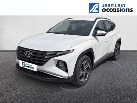 Hyundai Tucson 1.6 t-gdi 265 htrac plug-in bva6