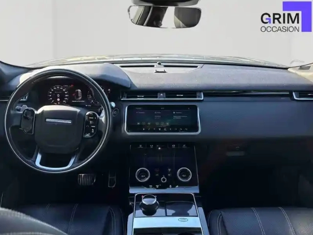 Land Rover Range Rover velar 2.0l d240 bva — photo 5