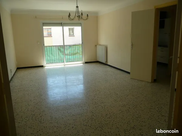 Appartement Cabestany