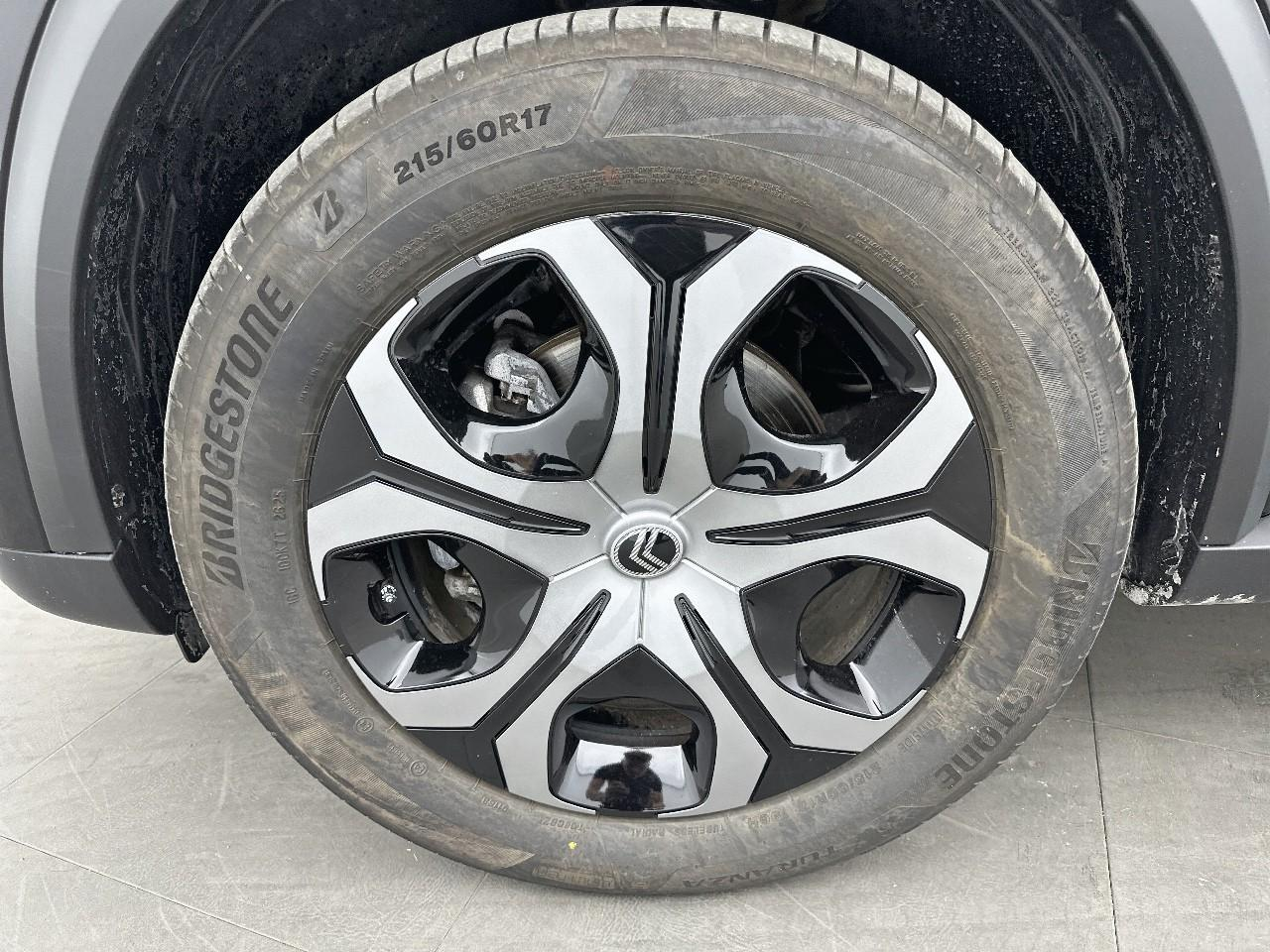 Citroën C3 Aircross e-c3 aircross 113 autonomie confort plus — photo 14