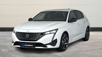 Peugeot 308 1.2 Hybrid 136ch Allure e-DCS6