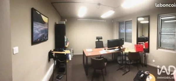 Bureaux 19 m² AIX-EN-PROVENCE