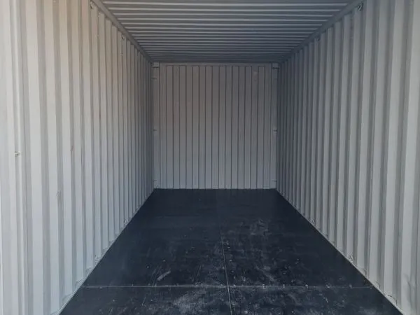 Container de stockage