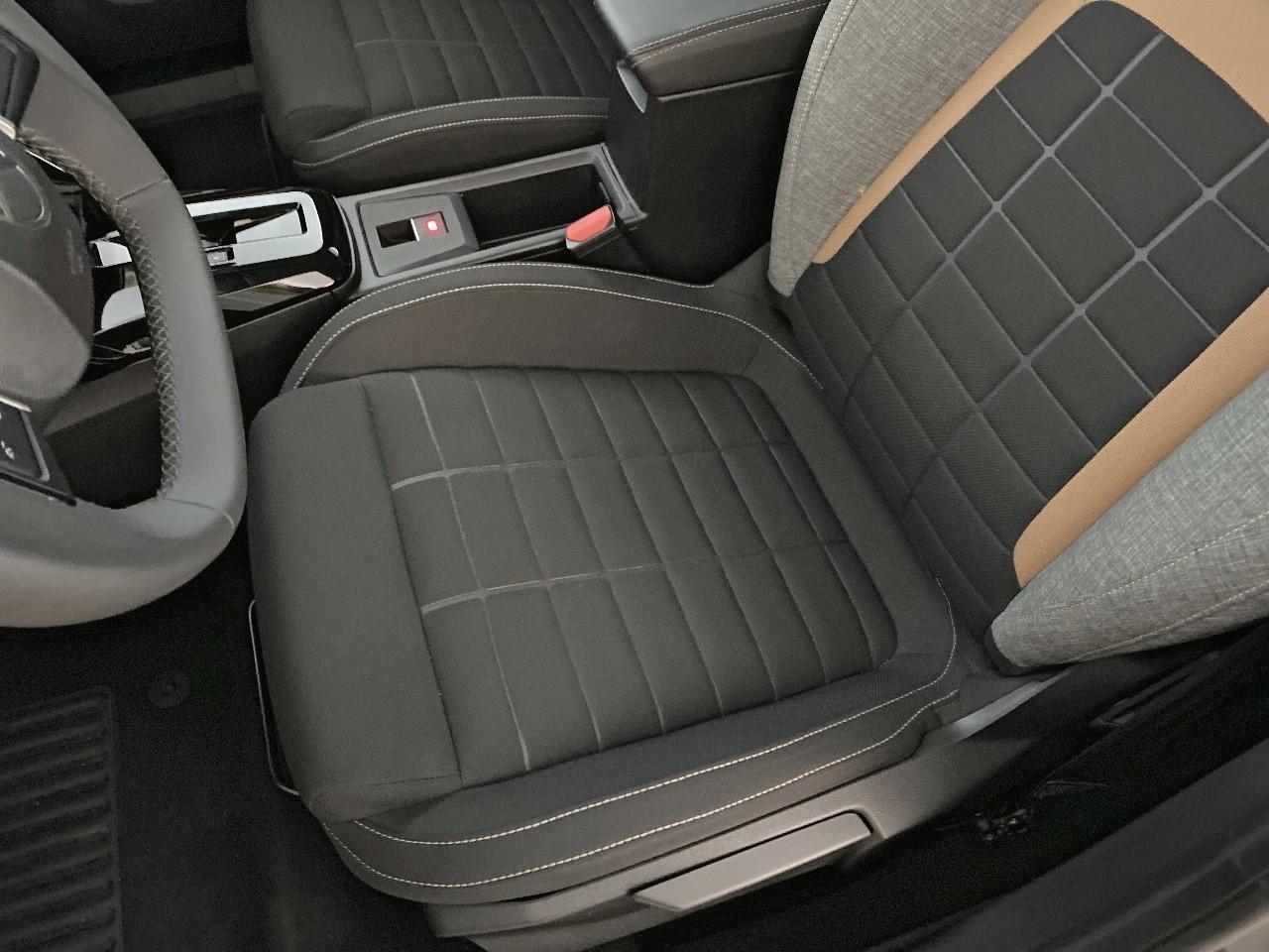 Citroën C3 Aircross e-c3 aircross 113 autonomie confort plus — photo 9