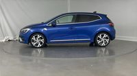 Renault Clio 1.6 E-Tech hybride 140ch RS Line -21N — photo 7