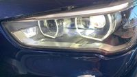 Bmw X1 sDrive18dA 150ch xLine — photo 9