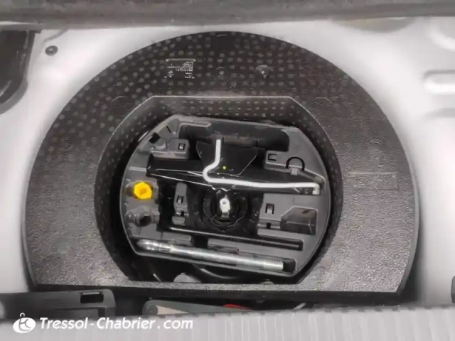 Citroën C3 Aircross puretech 130 s&amp;s eat6 shine — photo 29