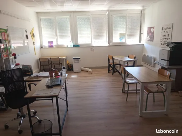 Activité soutien scolaire