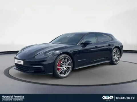 Porsche Panamera spt turismo 3.0 v6 440ch 4s