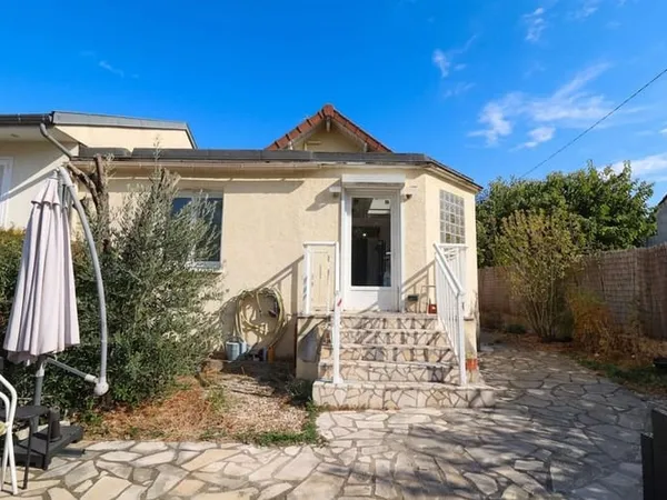 Maison 5 pièces 69 m²