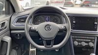 Volkswagen T-Roc 1.0 TSI 110ch Lounge — photo 12