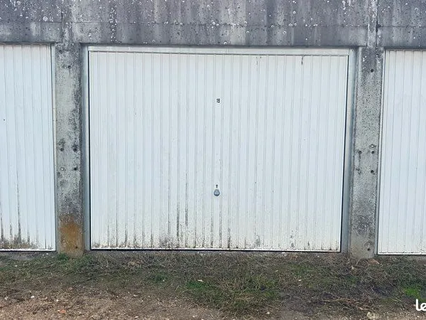 Garage/box de 14m2 centre de Romorantin