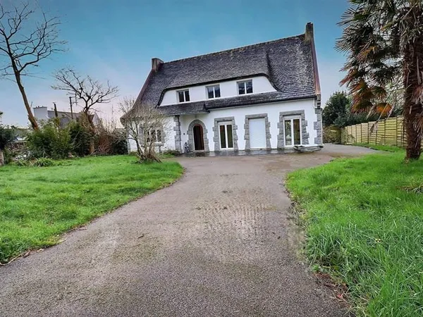 A vendre Maison Plougastel Daoulas 8 pièce(s) 230 m2