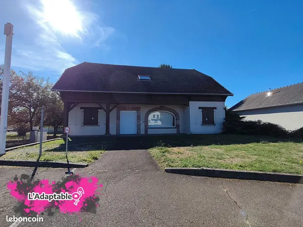 Propriété 15 pièces 405 m²