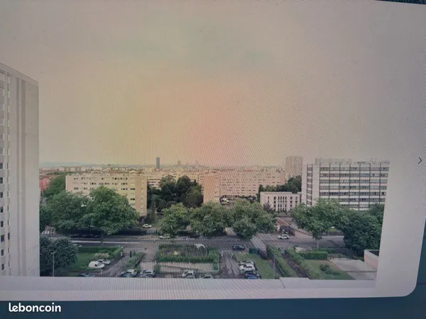 À louer appartement secteur Flachet