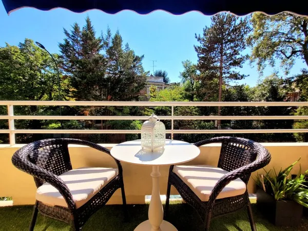 Vends appartement 55m²