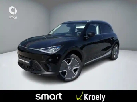 Smart 1 200 kw pro+