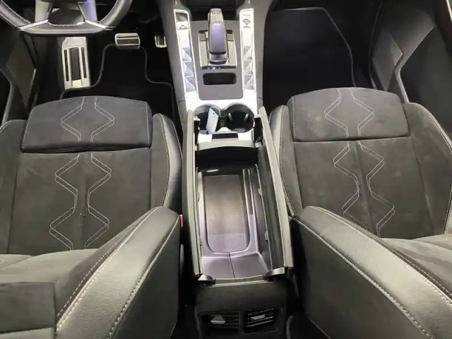 Ds Ds 7 ds7 crossback hybride e-tense 225 eat8 — photo 31