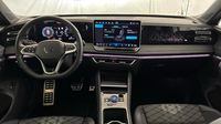 Volkswagen Tiguan 2.0 TDI 150ch R-Line Edition DSG7 — photo 11