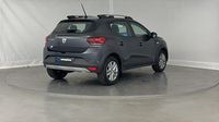 Dacia Sandero 1.0 TCe 90ch Stepway Confort — photo 5