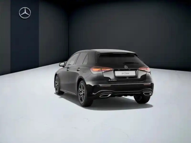 Mercedes Classe A 250 e hybrid eq amg line — photo 13