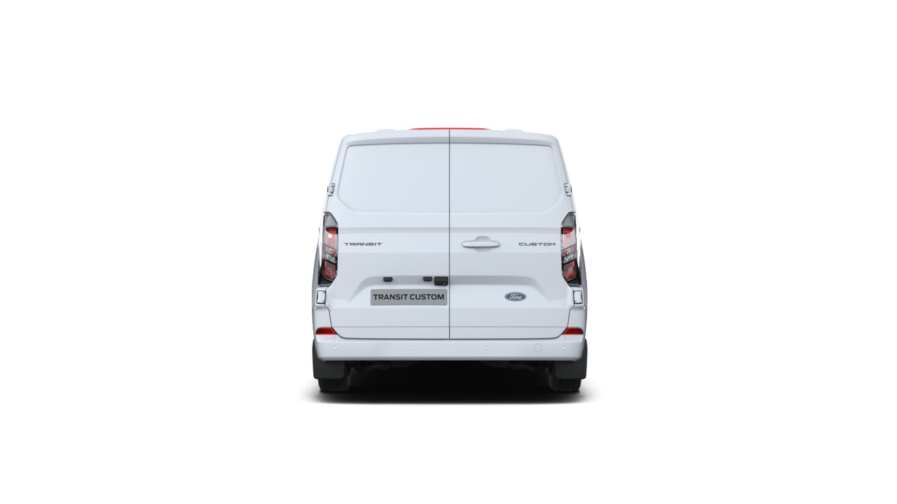 Ford TRANSIT CUSTOM FGN 320 L1H1 2.0 ECOBLUE 136 CH BVA8 — photo 2