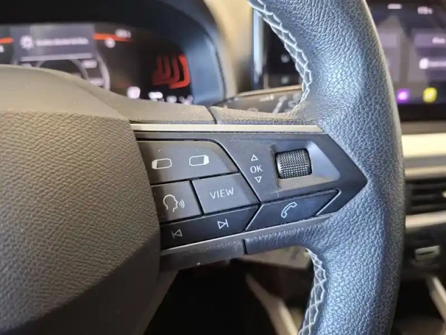 Seat Arona 1.0 tsi 95 ch start/stop bvm5 — photo 27